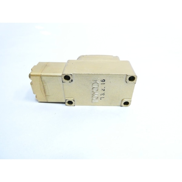 Interruptor de presión Toyoda 10-115V-CA 10-115V-CC - HE-1P