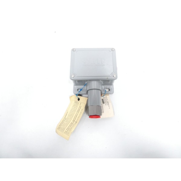Interruptor de presión de 12-100PSI - 6NN-KA3-S1-F2A