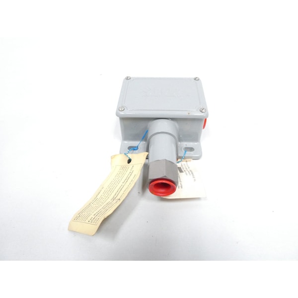 Interruptor de presión de 12-100PSI - 6NN-KA3-S1-F2A