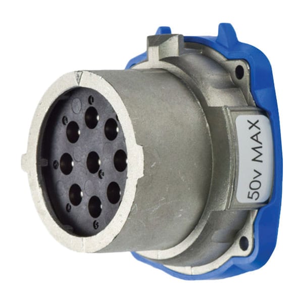Meltric 17-18090 INLET - 17-18090