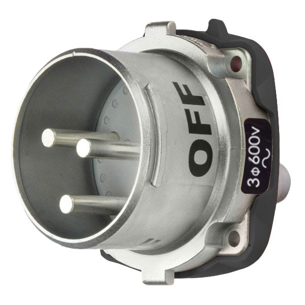 Meltric 39-68182-K14 INLET - 39-68182-K14