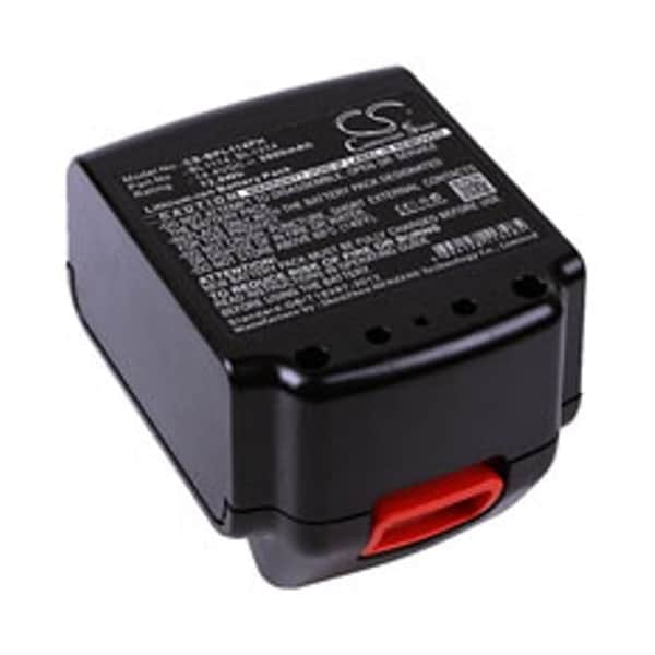 Ilc Replacement for Black & Decker Asl146k Battery - ASL146K  BATTERY BLACK & DECKER