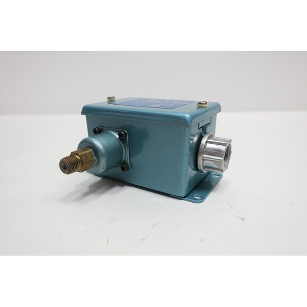 Interruptor de presión Koenig Pretempco 0-20 PSI 125/250/480V-CA - P20PF-82582-15