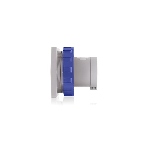 Leviton ELECTRICAL SLEEVES INTL 125A PN&SL INLET 4P 5W - W4125-B9