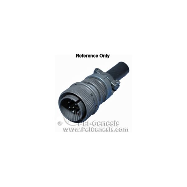 Amphenol AC 6C 616S SKT PLUG - ACS06AF14S6S003