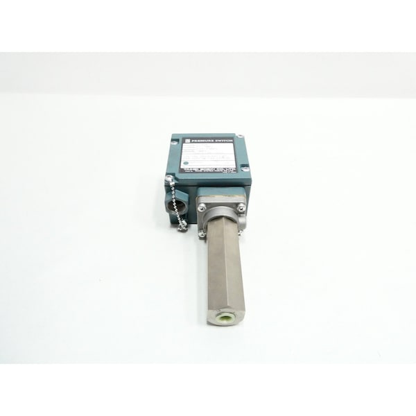 Interruptor de presión Taihei Boeki 0.1-5MPA 125/250/480V-AC 125/250V-DC - SZ050B