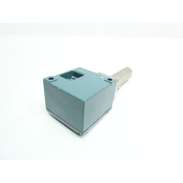 Interruptor de presión Taihei Boeki 0.1-5MPA 125/250/480V-AC 125/250V-DC - SZ050B