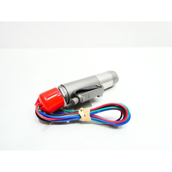 Interruptor de presión Sor 5-30 PSI 125/250V-AC - 6AH-AF2-N4-C1A-YYX