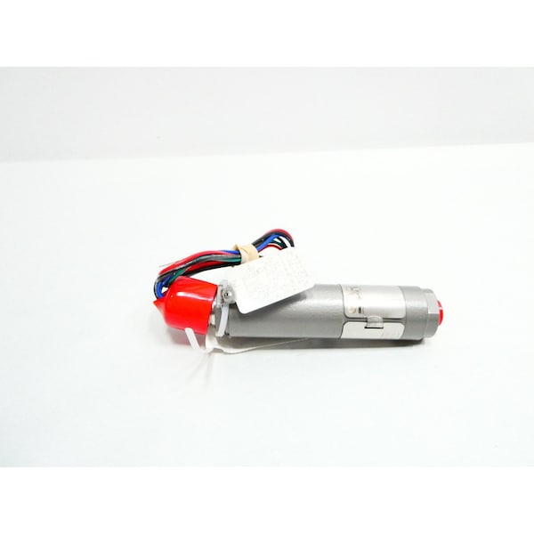 Interruptor de presión Sor 5-30 PSI 125/250V-AC - 6AH-AF2-N4-C1A-YYX
