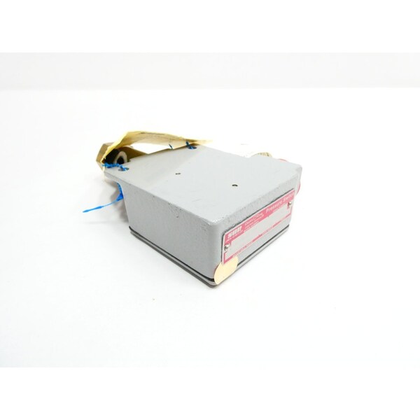 Interruptor de presión Sor 1/4IN 1000-7000PSI - 3N-K45-P1-D1A