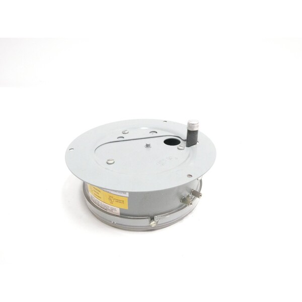 Interruptor de presión Mercoid de 10-200Psi 120/240V-CA 120/240V-CD - DA-24-127-8S