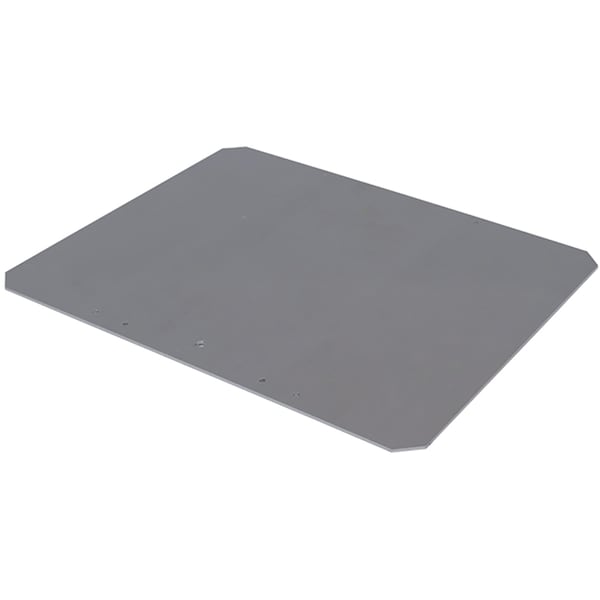 Vynckier Apo A31 Dt Aluminum Front Plate for Dt - AFP1207A