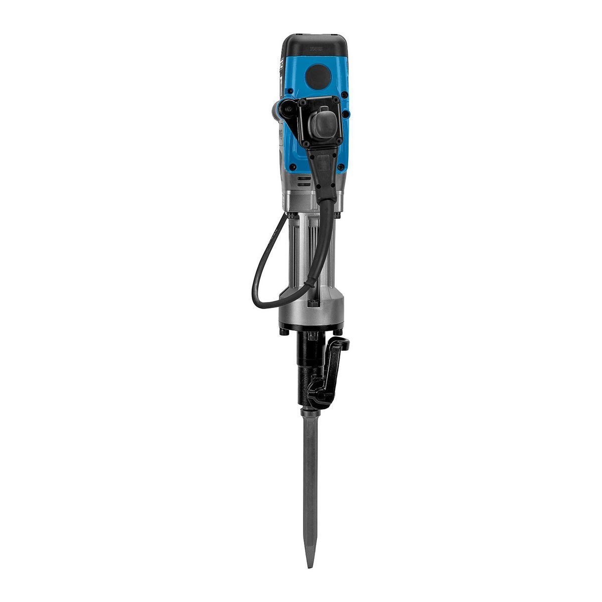 Martillo rompedor de 15 amperios, 66 libras y 1-1/8 pulgadas Hercules con control máximo de vibración - 56407