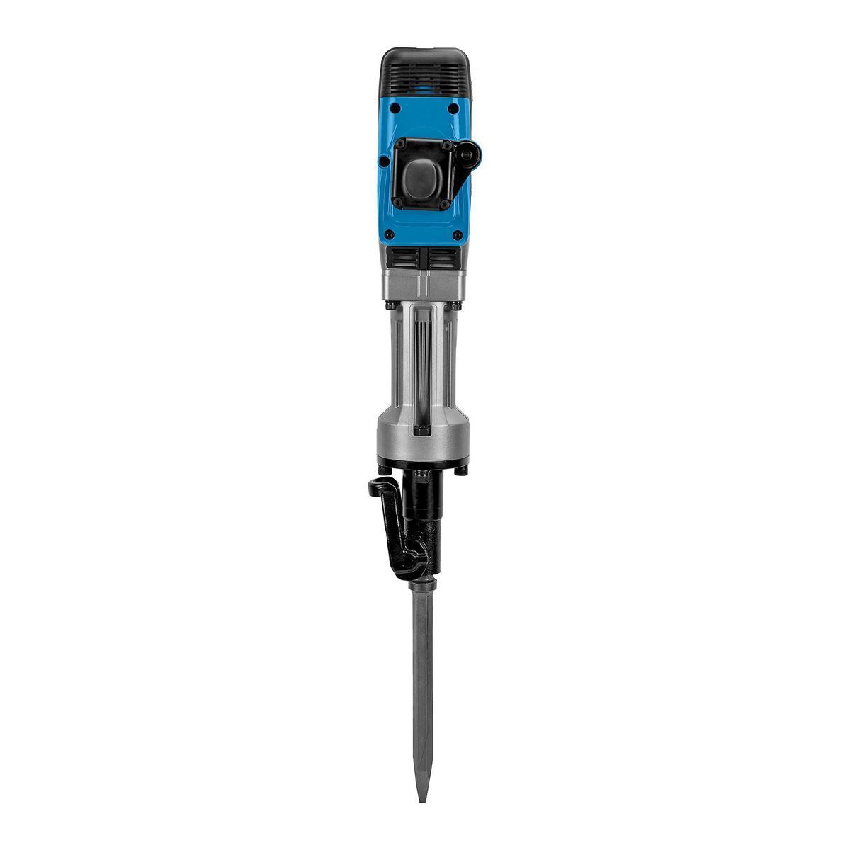 Martillo rompedor de 15 amperios, 66 libras y 1-1/8 pulgadas Hercules con control máximo de vibración - 56407