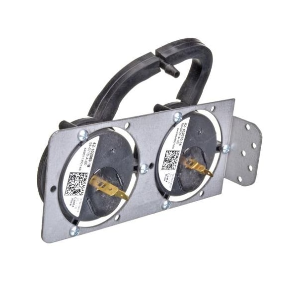 Rheem PRO Interruptor de presión doble, 42-102072-27 - 42-102072-27