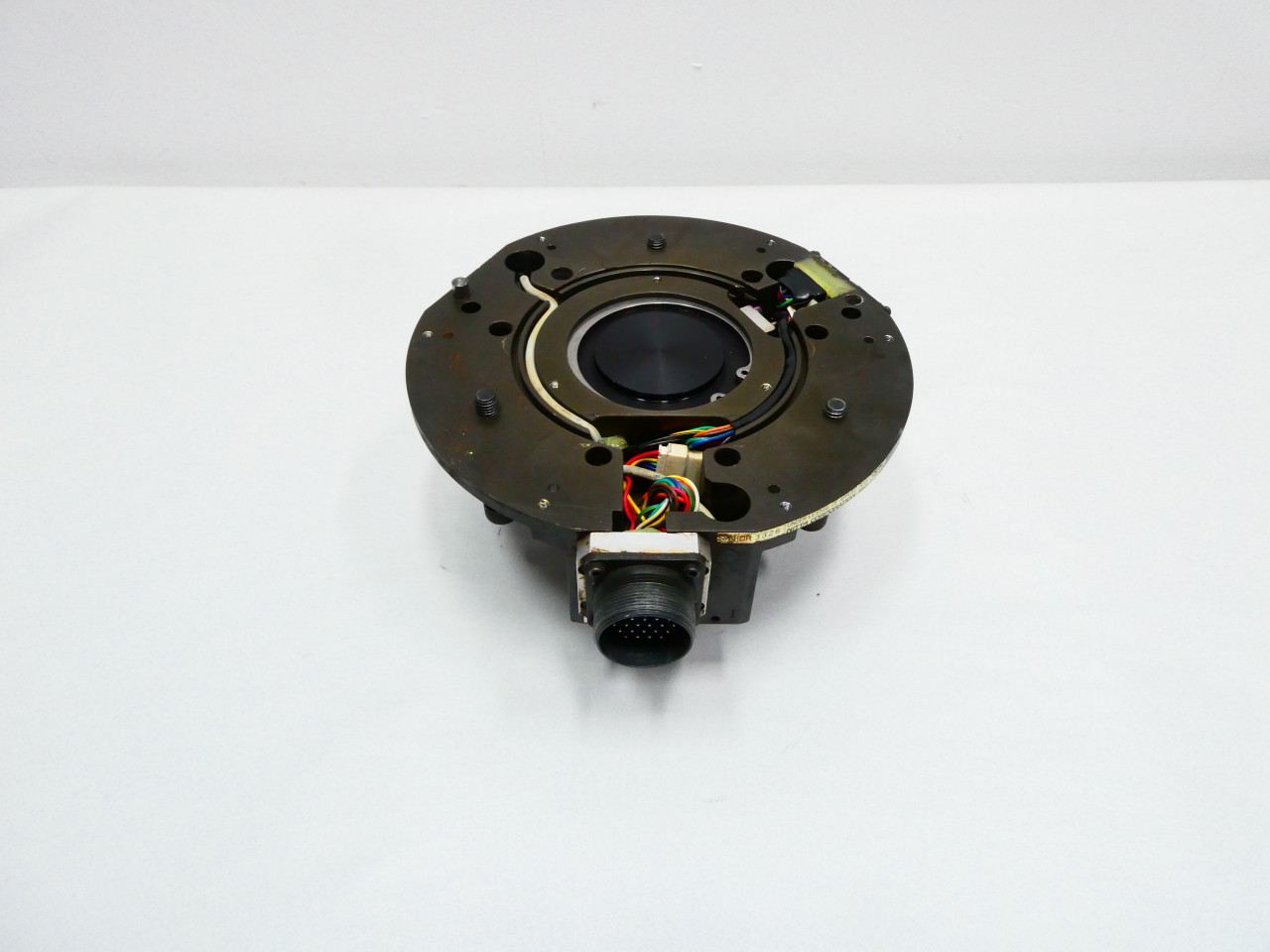 NITTA BR20-OPS10 TOOL CHANGER ROBOT PARTS & ACCESSORY