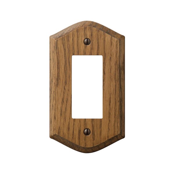 Amerelle Wlplt Cntry Oak Wood 1R - 701R