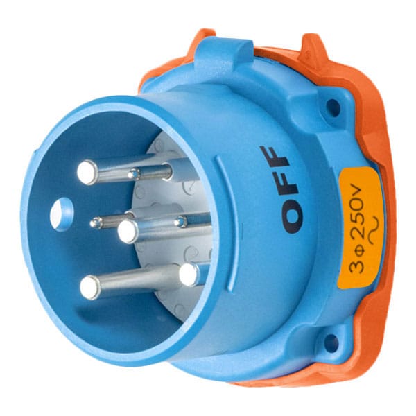 Meltric 33-38073-973 INLET - 33-38073-973