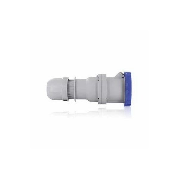 Leviton ELECTRICAL SLEEVES INTL 125A PN&SL CONN 208-250 V - W4125-C9