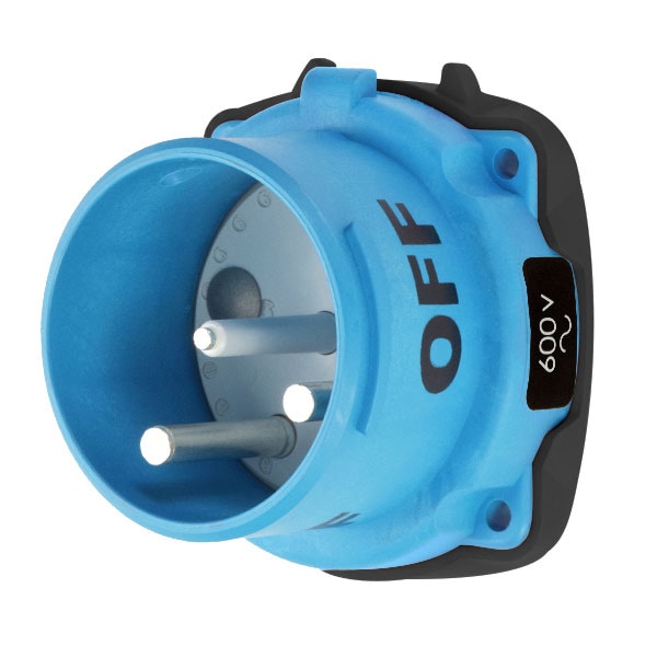 Meltric 33-68182-C-K14 INLET - 33-68182-C-K14