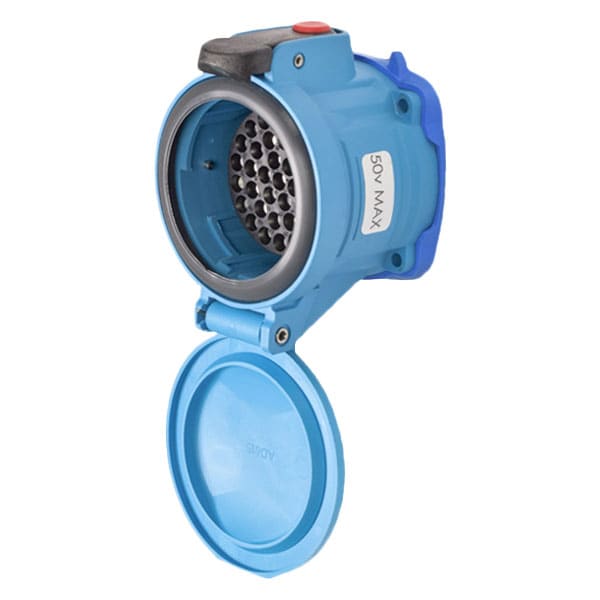 Meltric 63-C4003-843 RECEPTACLE PADLOCK PAWL - 63-C4003-843