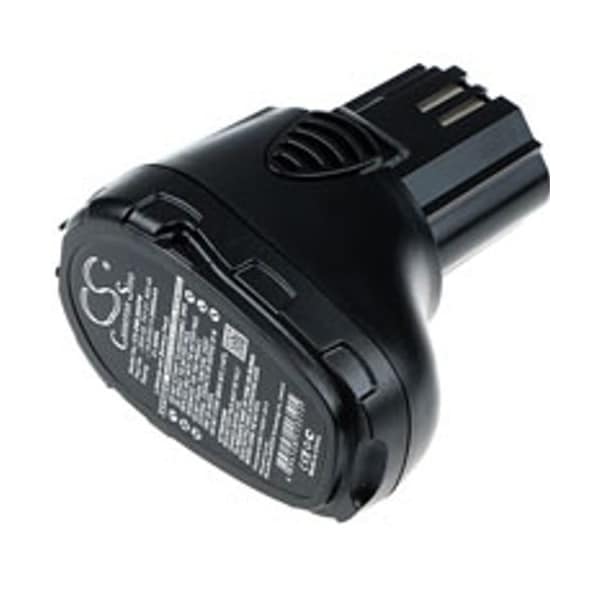 Ilc Replacement for Dremel 8001-01 Battery - 8001-01  BATTERY DREMEL