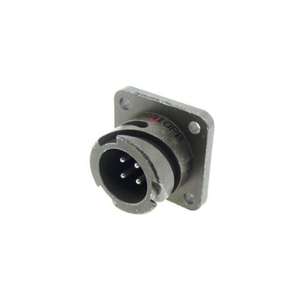 Itt Cannon CAB 6C 316 34 PIN RECP - CA3102E2822PWBF80