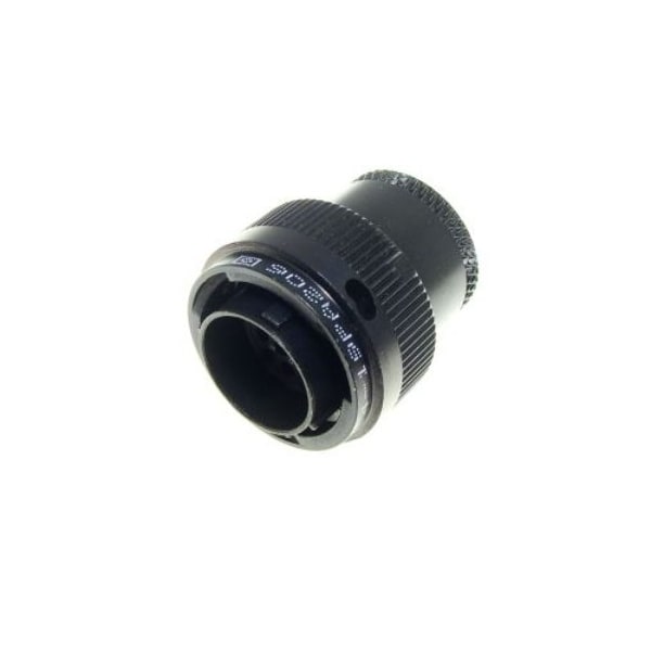 Itt Cannon KPSE 10C 1020 PIN PLUG - KPSE06F1210PWA206