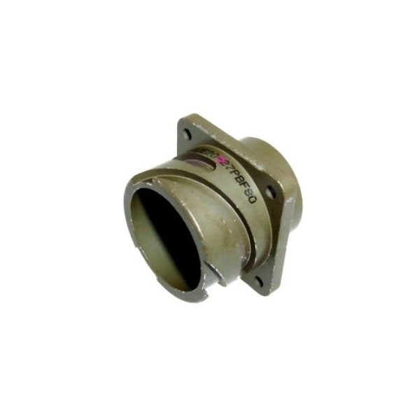 Itt Cannon CAB 14C 1416 PIN RECP - CA3102E2027PBF80F0