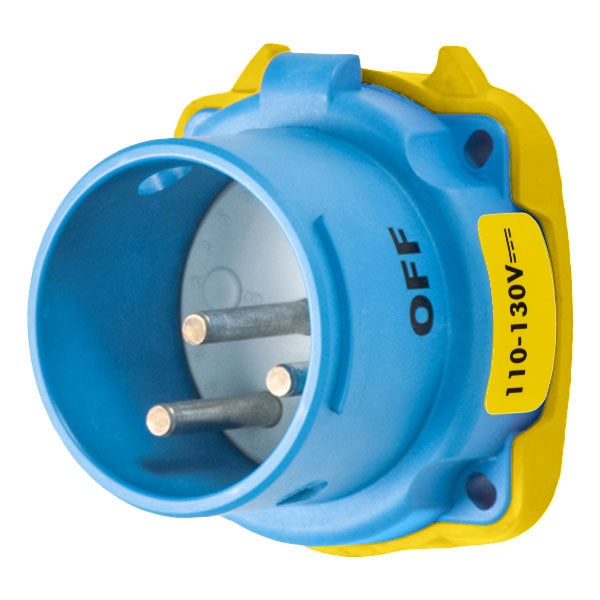 Meltric 33-18109 INLET - 33-18109