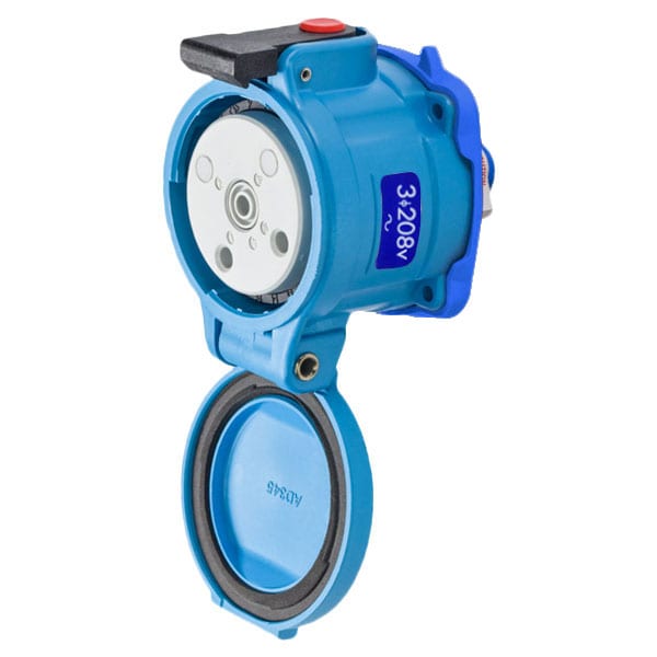 Meltric 31-14232-K16 RECEPTACLE - 31-14232-K16