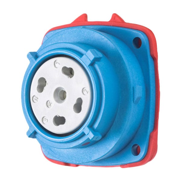 Meltric 01-N8047-001 RECEPTACLE REVERSE INTERIORS - 01-N8047-001
