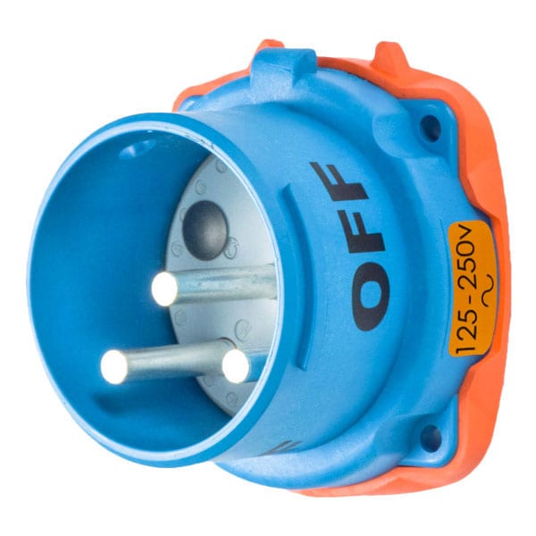 Meltric 31-68172-K07 INLET - 31-68172-K07