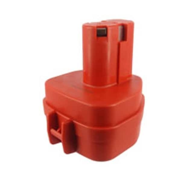 Ilc Replacement for Makita 192536-4 Battery - 192536-4  BATTERY MAKITA