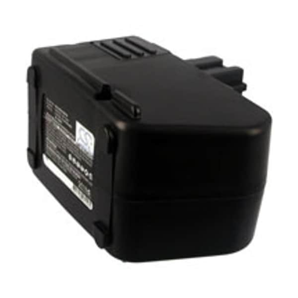 Ilc Replacement for Hilti 334584 Battery - 334584  BATTERY HILTI