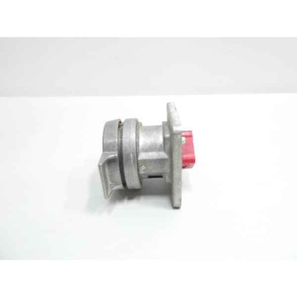 Crouse Hinds ARKTITE   4P 3W 30A AMP 600V-AC RECEPTACLE - AR342
