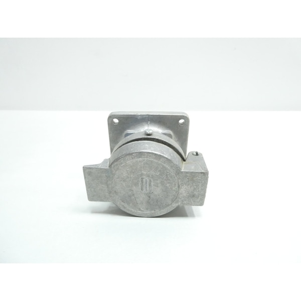 Crouse Hinds ARKTITE   4P 3W 30A AMP 600V-AC RECEPTACLE - AR342