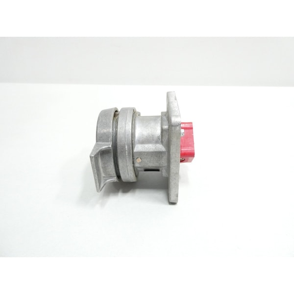 Crouse Hinds ARKTITE   4P 3W 30A AMP 600V-AC RECEPTACLE - AR342