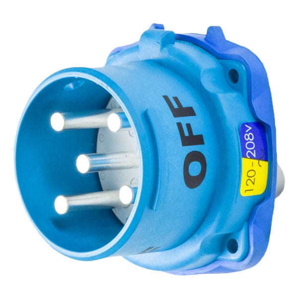 Meltric 31-68237-K16 INLET - 31-68237-K16