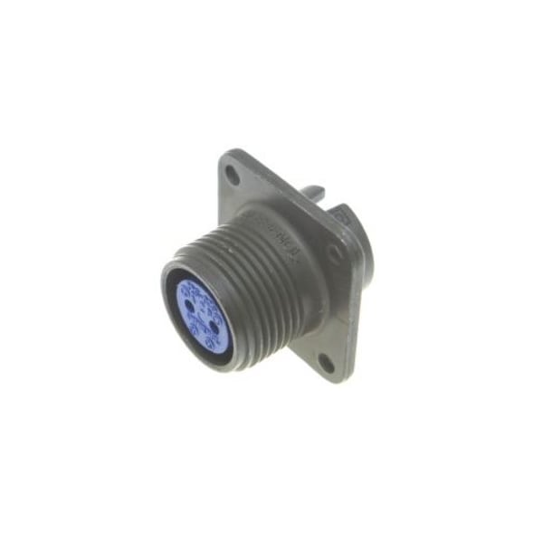 Amphenol ER 8C 812 PIN RECP - MS3102A2223PRES