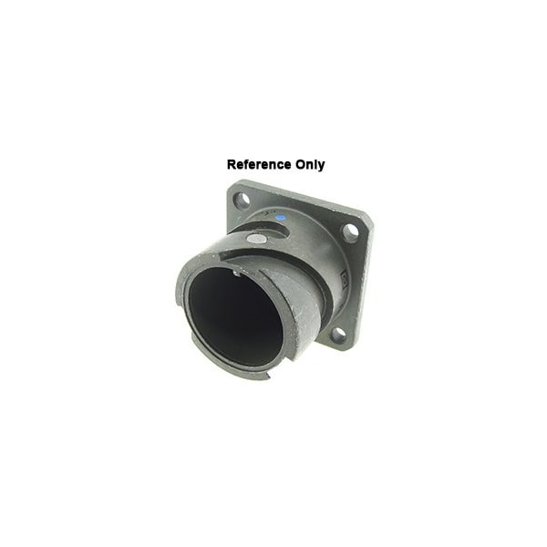 Amphenol GT 10C 1016 PIN RECP WALL RM - GTC030AF181PZ