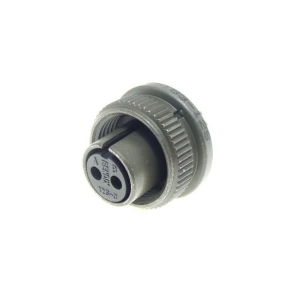 Amphenol ER 4C 412 SKT PLUG - ACC05A1810S003LC