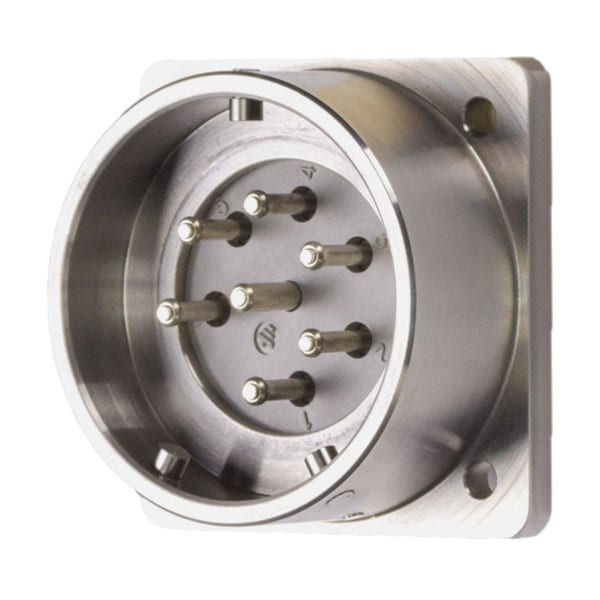 Meltric 09-04051-SS-001 INLET REVERSE INTERIORS - 09-04051-SS-001