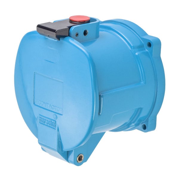 Meltric 17-64200-843 RECEPTACLE PADLOCK PAWL - 17-64200-843