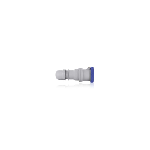 Leviton ELECTRICAL SLEEVES INTL 125A PN&SL CONN - W3125-C9