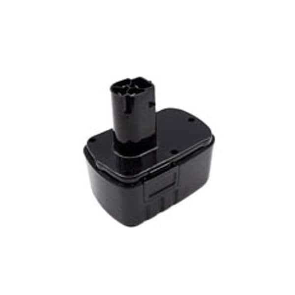 Ilc Replacement for Craftsman 11308 Battery - 11308  BATTERY CRAFTSMAN