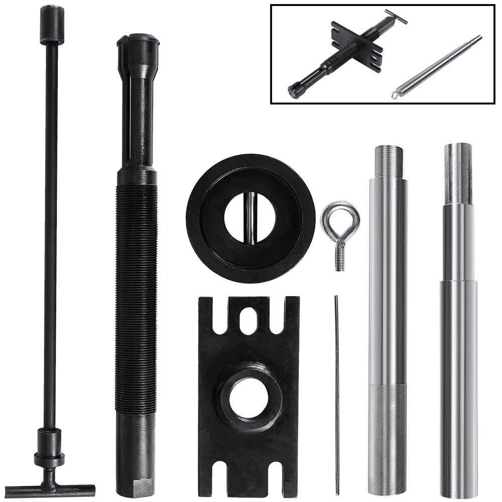 VEVOR Alignment Tool Boat Alpha Bravo OMC Gimbal Bearing Installer Puller - ZCCXAZGJWEWLBQDQ1V0