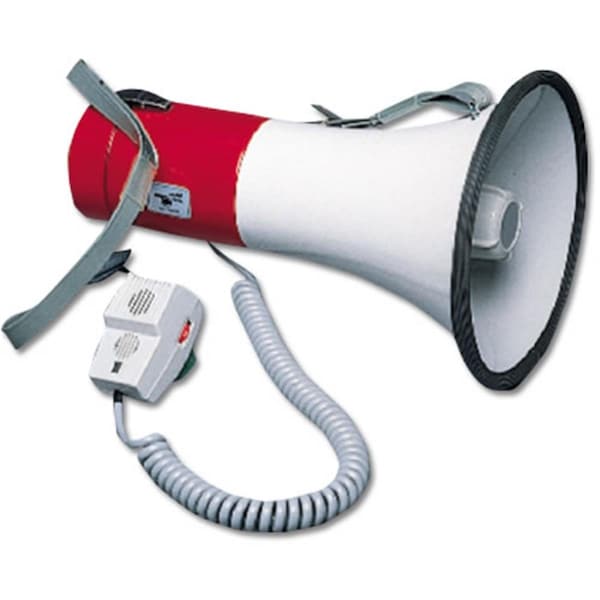 Olympian Athlete 1000 Foot Megaphones 61W - OL38293