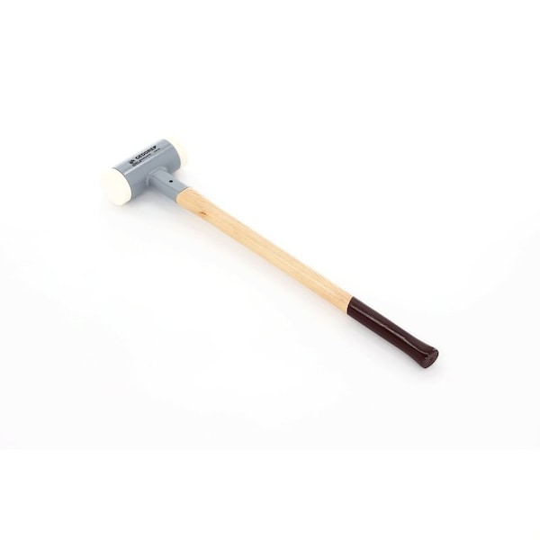 Gedore Recoilless Hammer, D 80mm - 248 H-80