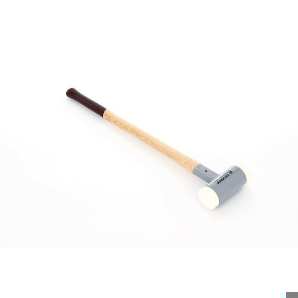 Gedore Recoilless Hammer, D 80mm - 248 H-80